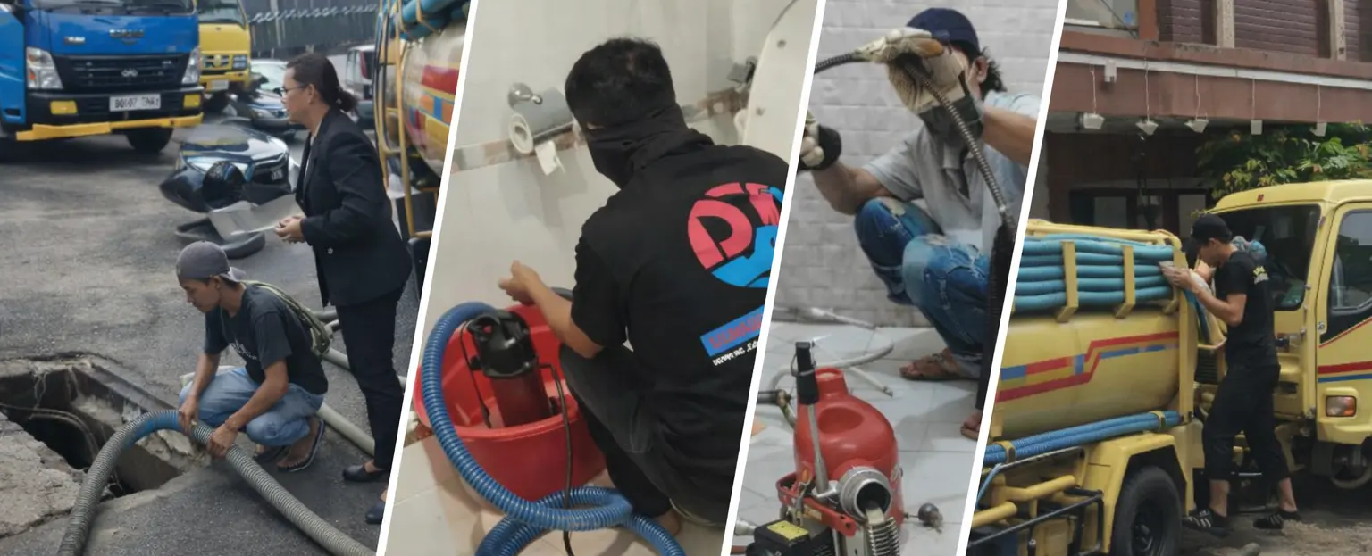 Jasa Sedot WC Bantarkuning Terdekat